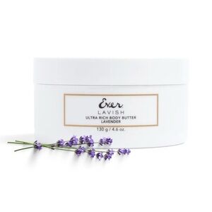 Lavish Lavender Body Butter